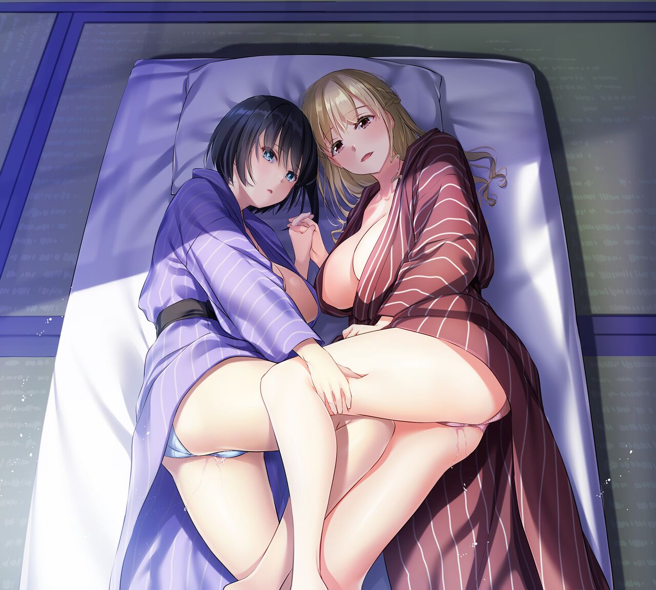 Haramaseya 3 DLO-22 | Pregnancy Officer 3 DLO-22 page 3 full