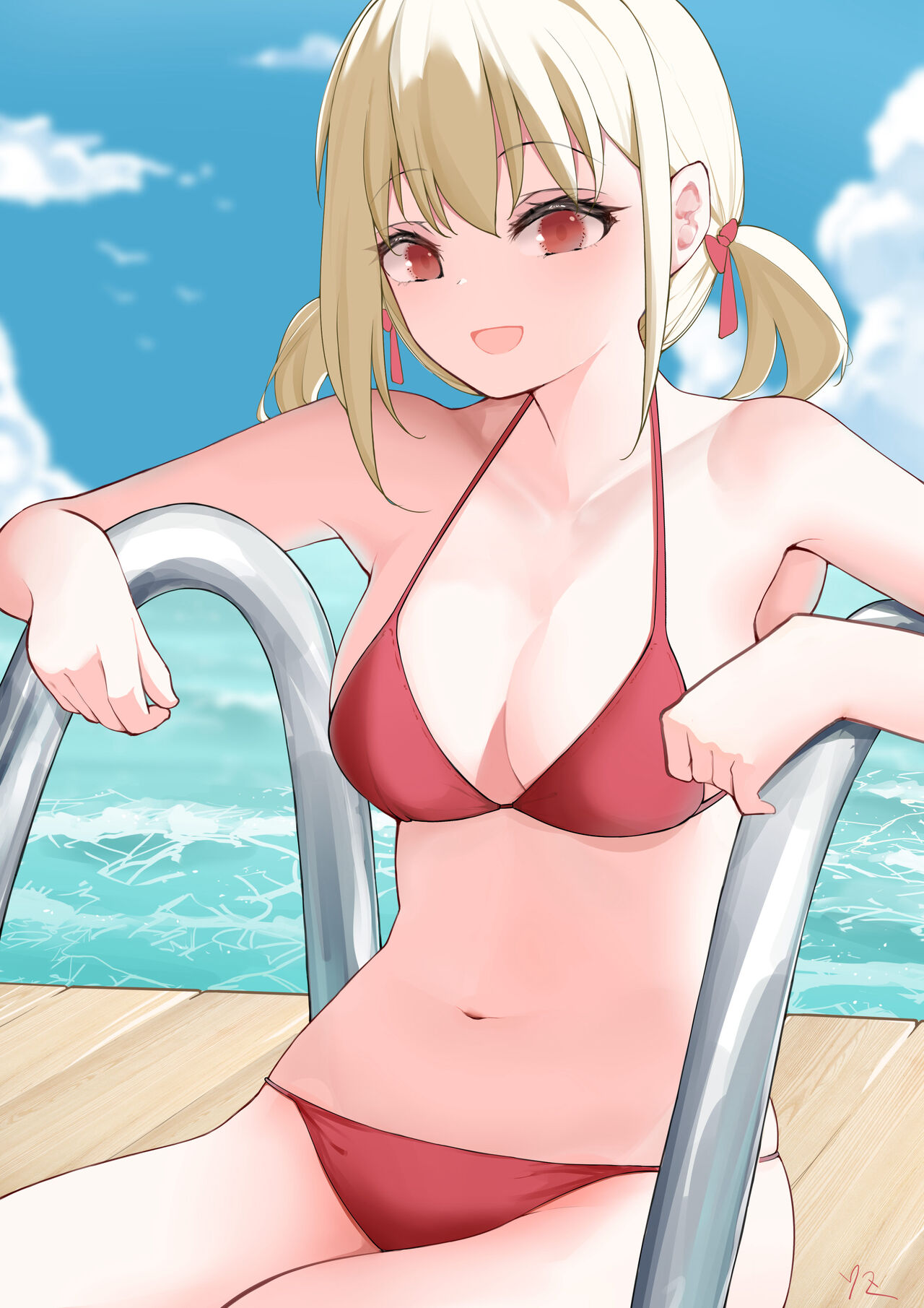 ●PIXIV● YonzH1cc page 6 full