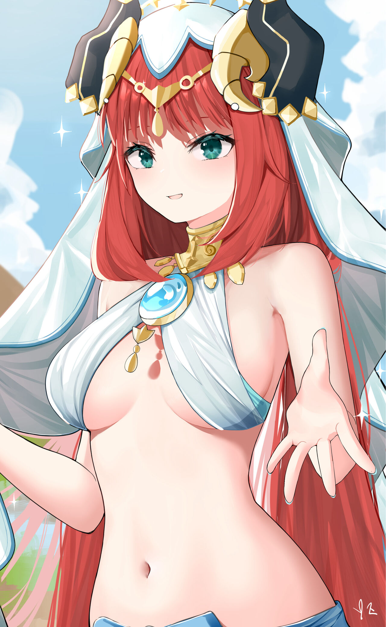 ●PIXIV● YonzH1cc page 8 full