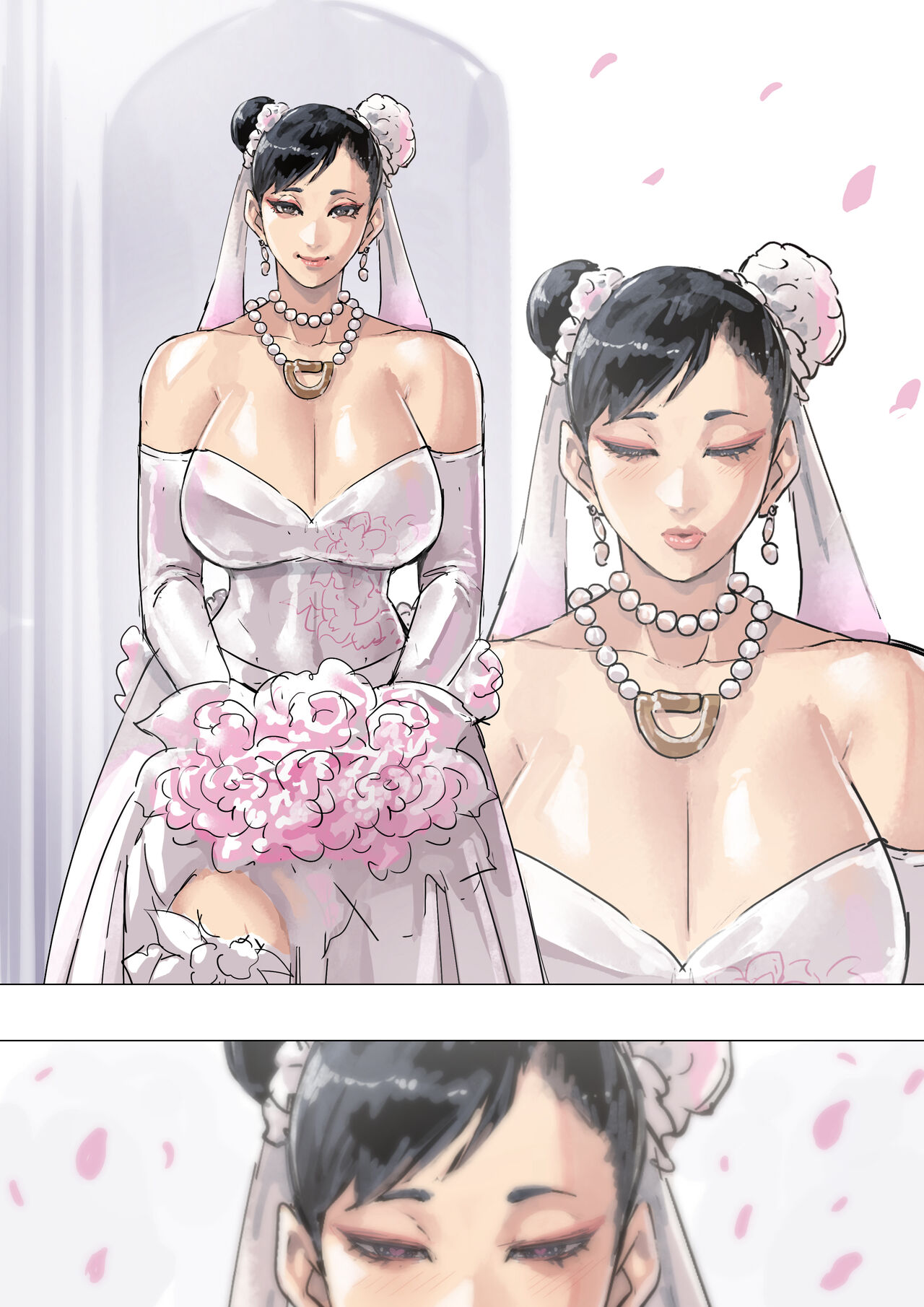 ●PIXIV● サイレンク page 4 full