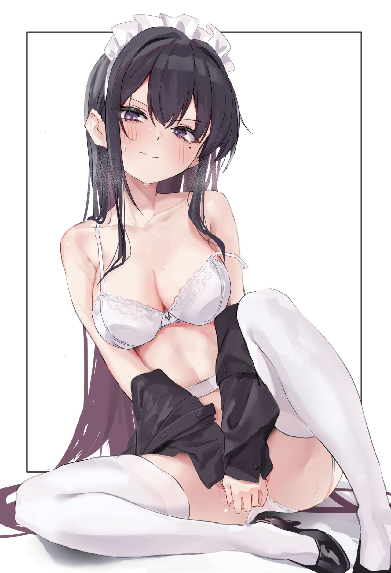 Toshizou  PIXIV Fanbox page 8 full