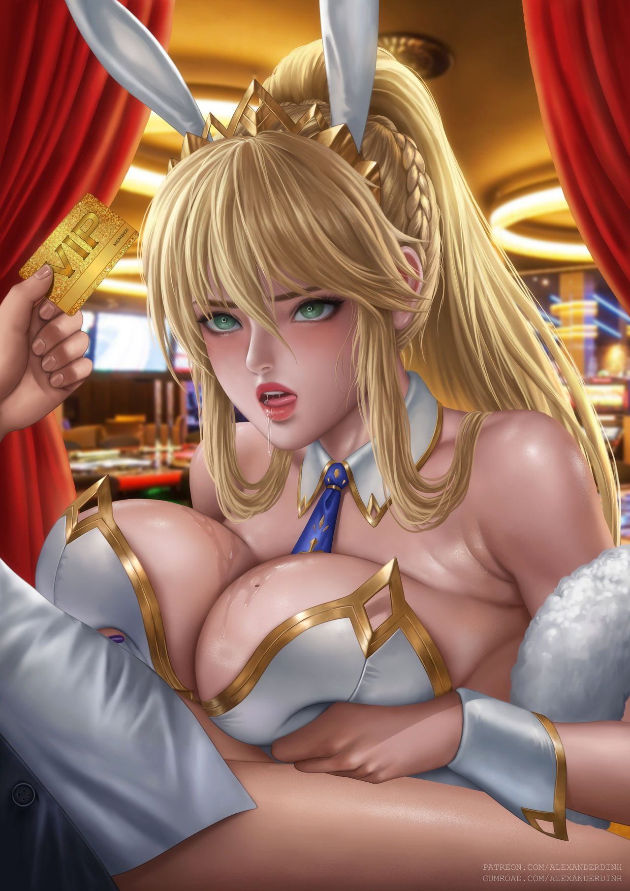 Alexanderdinh 2020/06 page 2 full