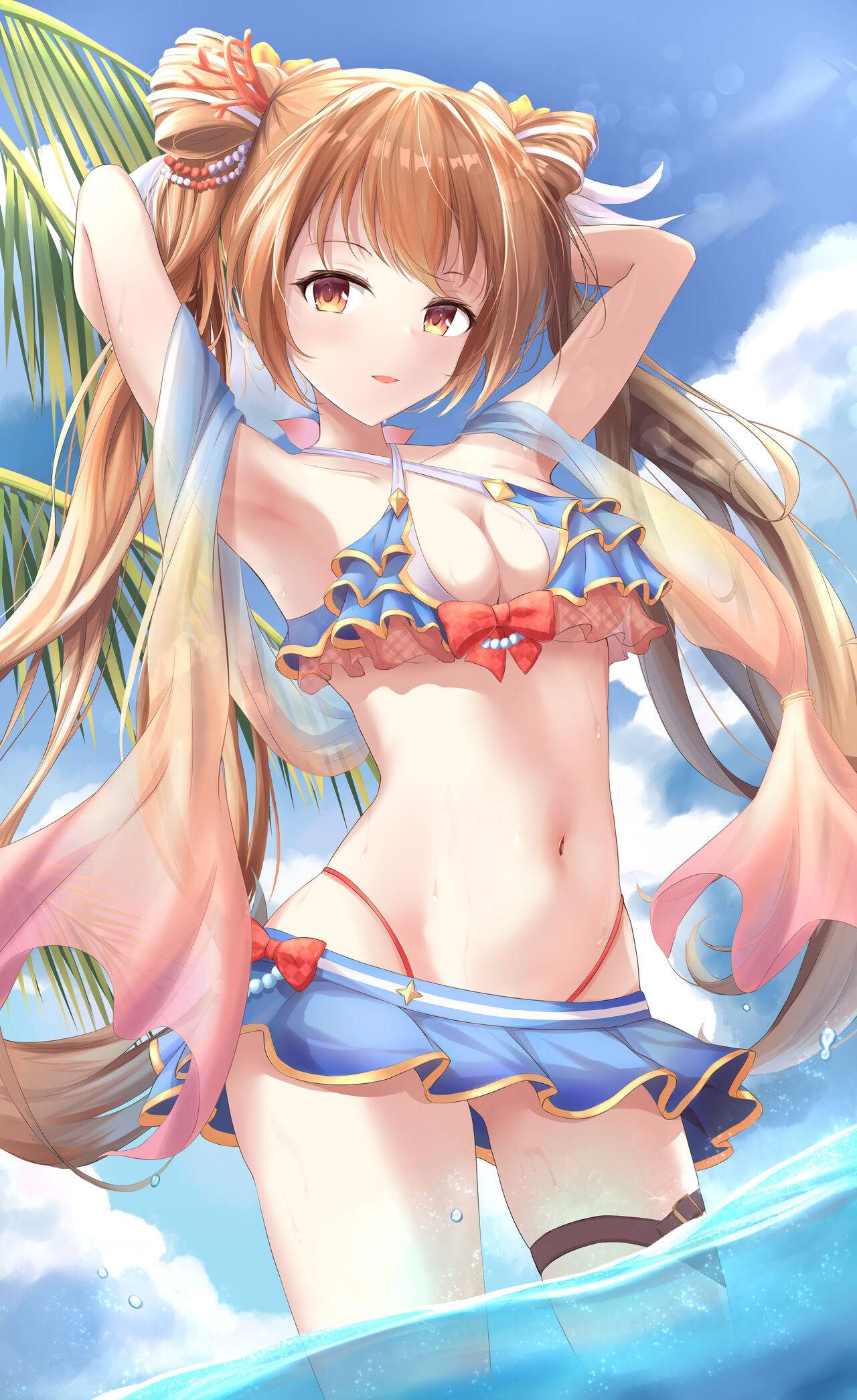 ●PIXIV● proverbs箴言 page 10 full