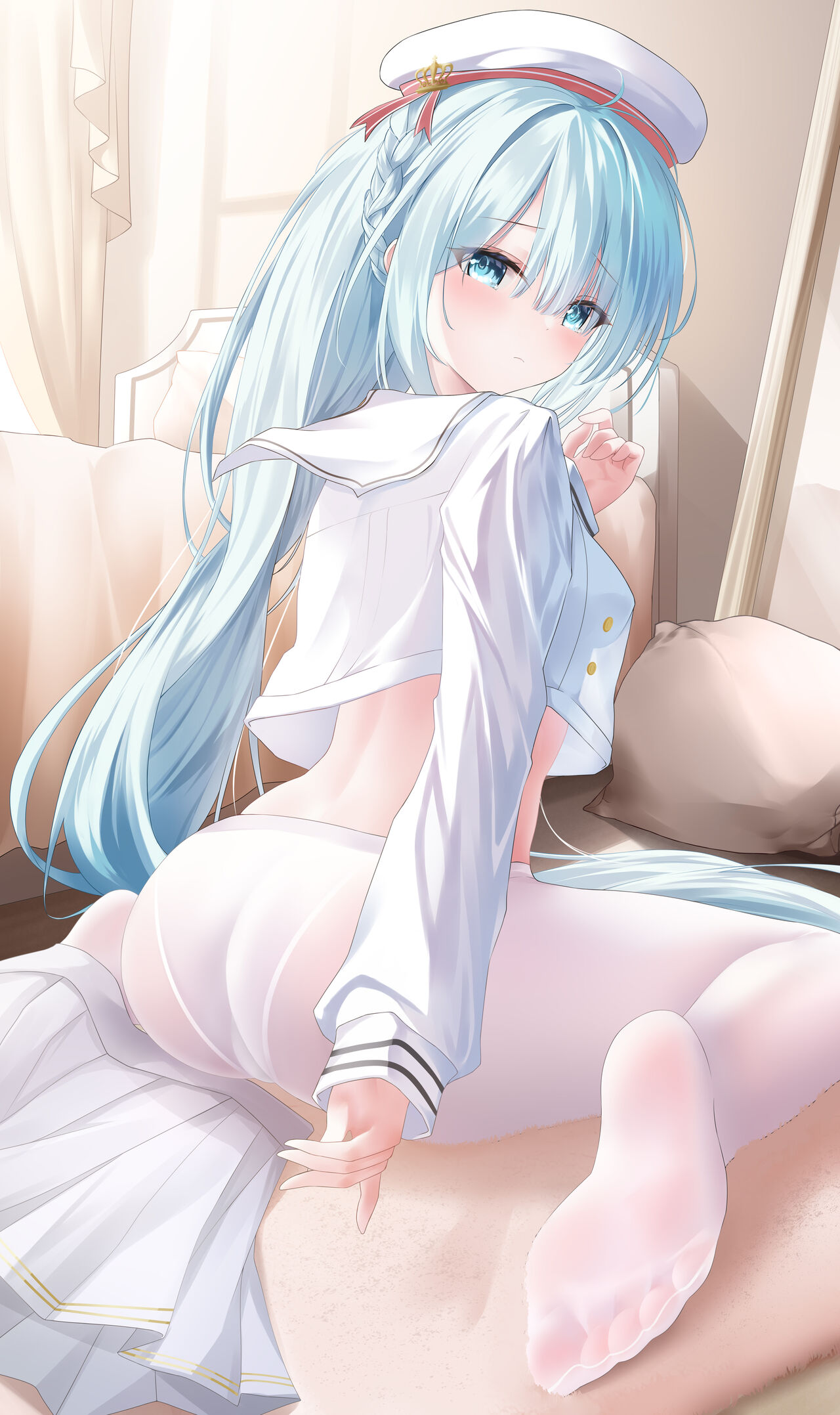 ●PIXIV● proverbs箴言 page 3 full