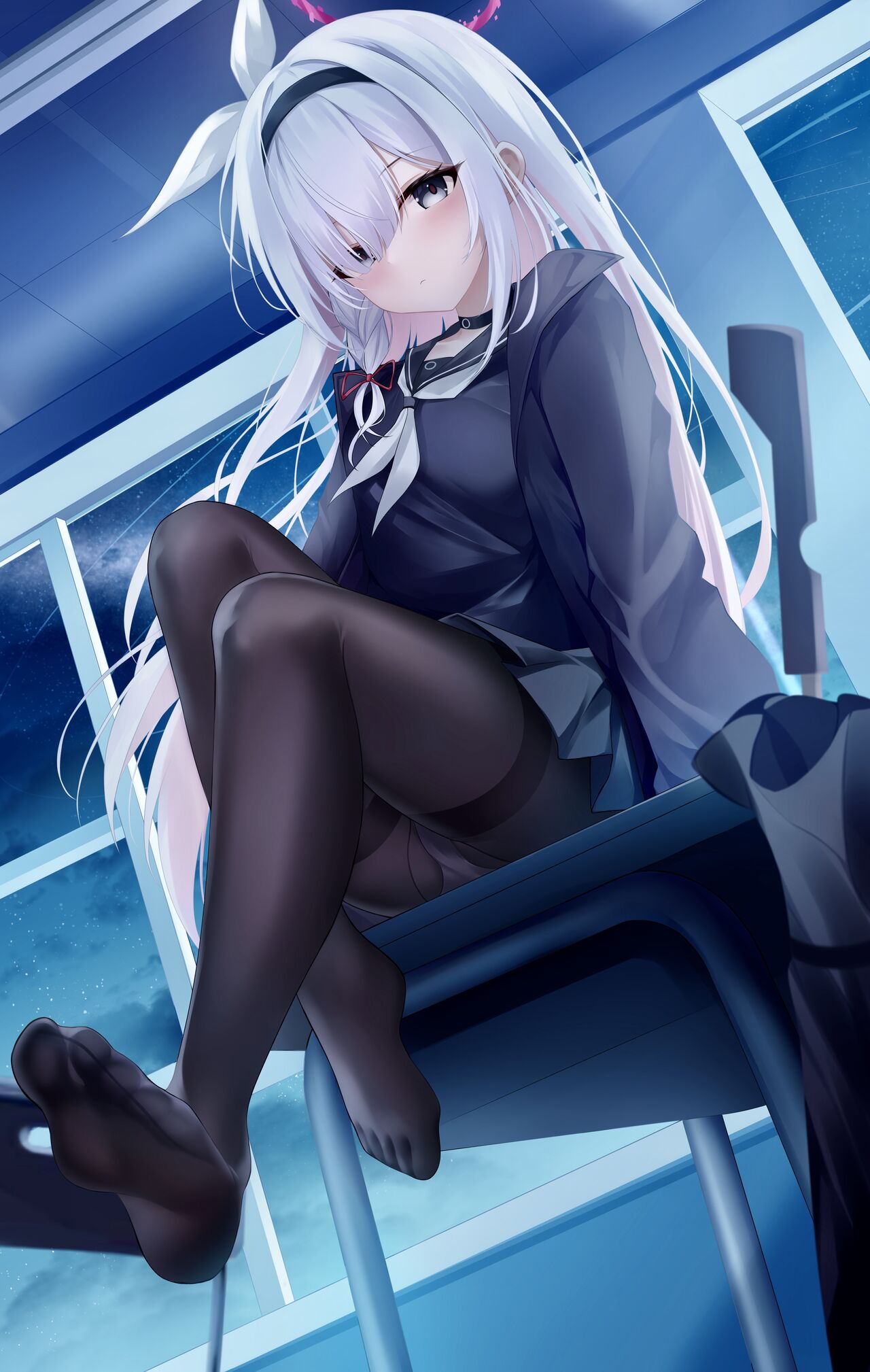 ●PIXIV● proverbs箴言 page 4 full