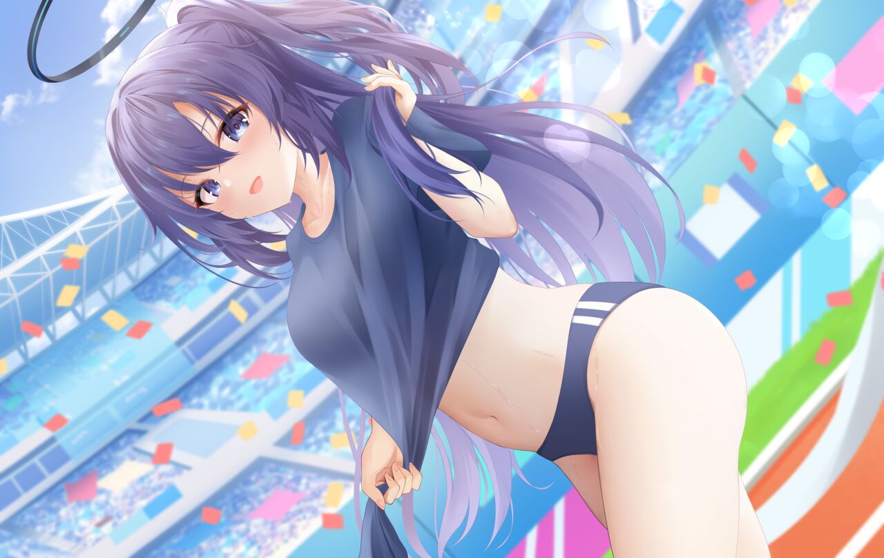 ●PIXIV● proverbs箴言 page 6 full