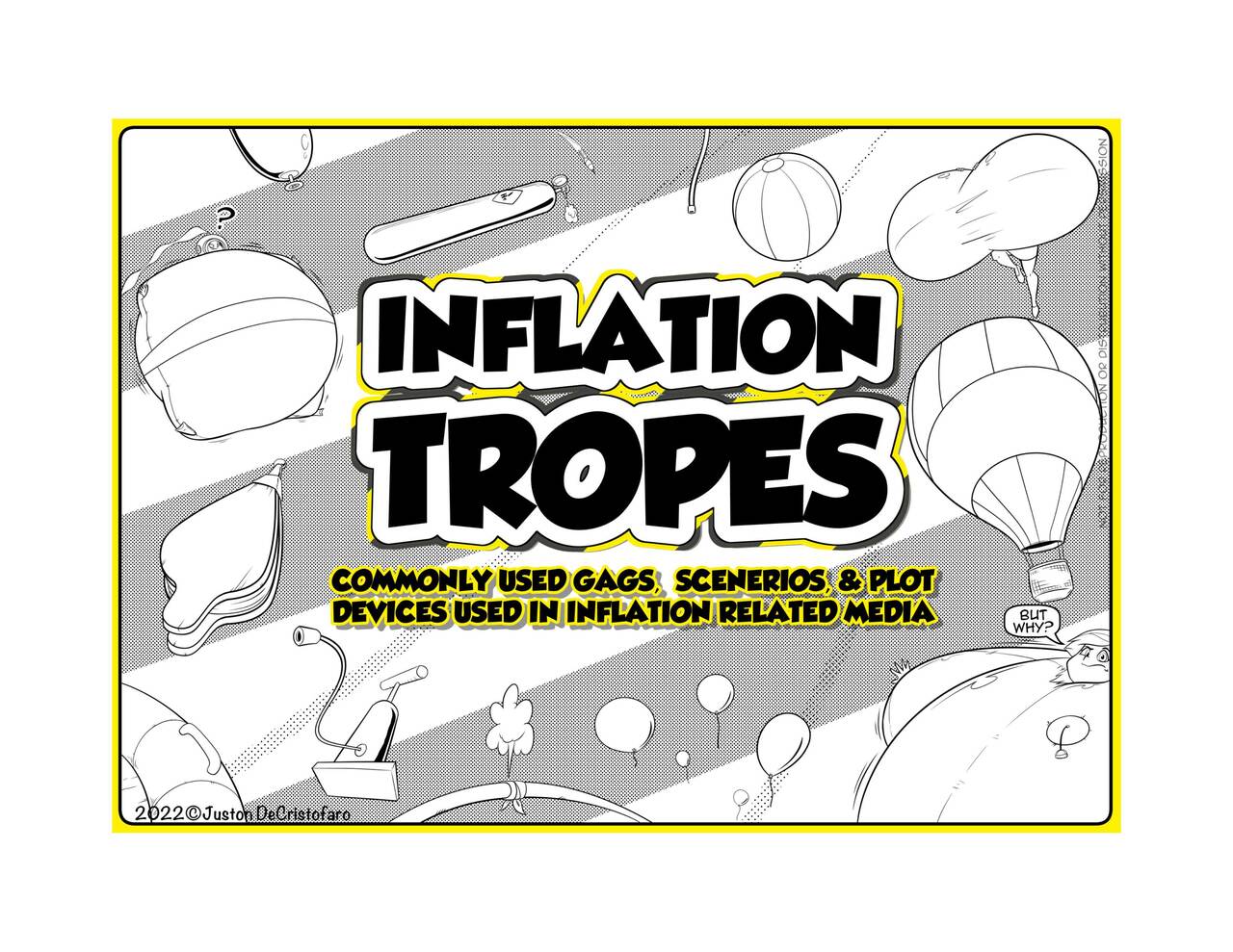 Inflation Tropes page 1 full