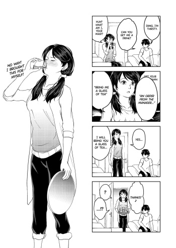 Saimin Situ Manga Set cover