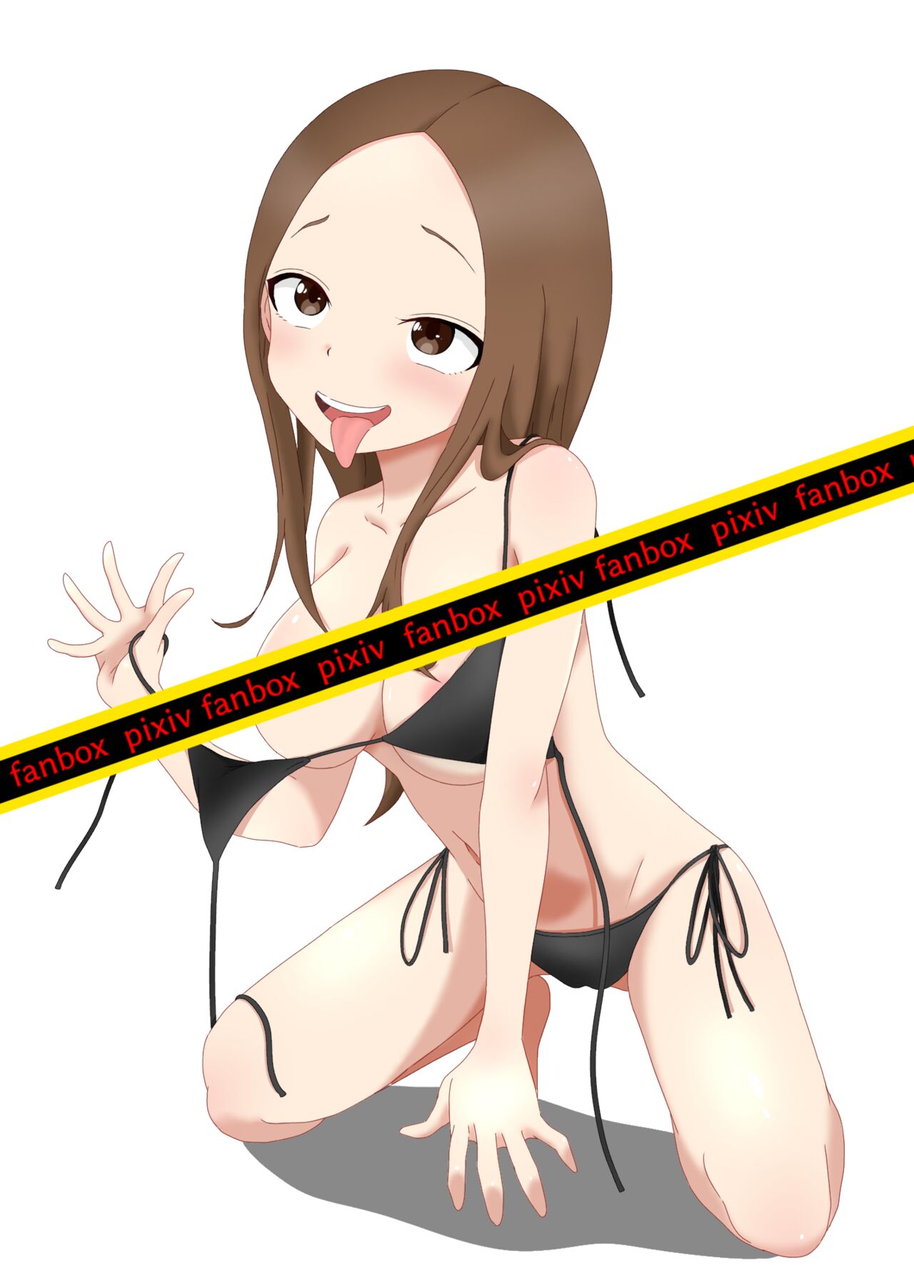 ●PIXIV● わるぷるぎす page 10 full