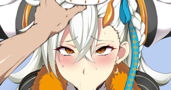 U-オルガマリー cover