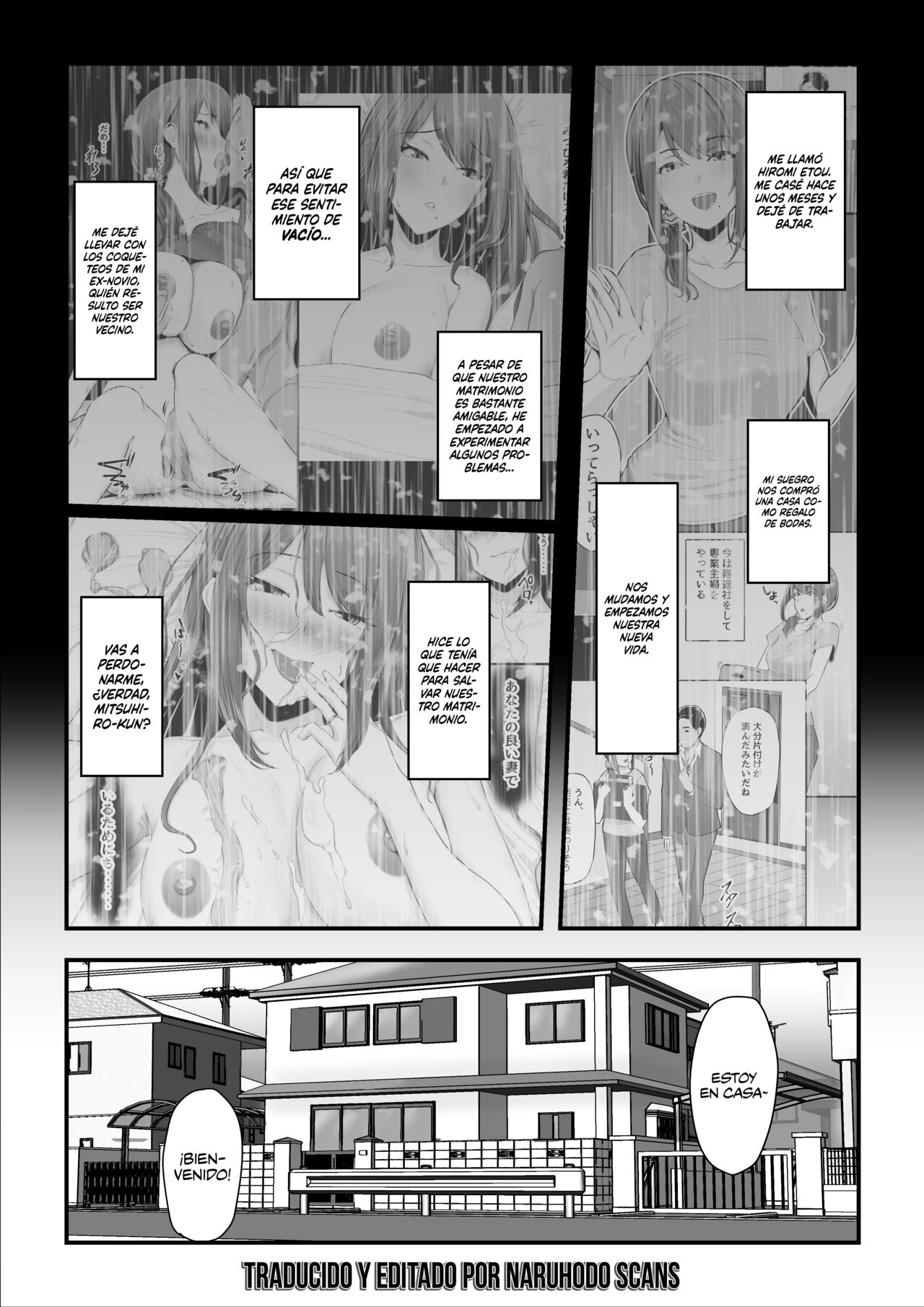 Nureta Ajisai 2 page 4 full