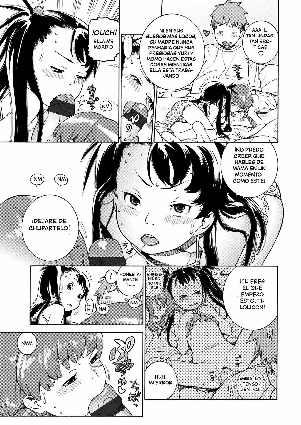 Okocha MAX | Child MAX 1-2 page 9 full
