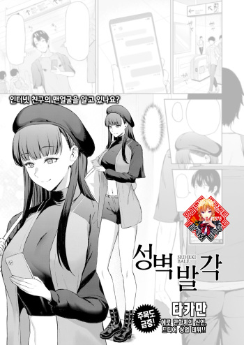 Seiheki Bale | 성벽 발각 cover