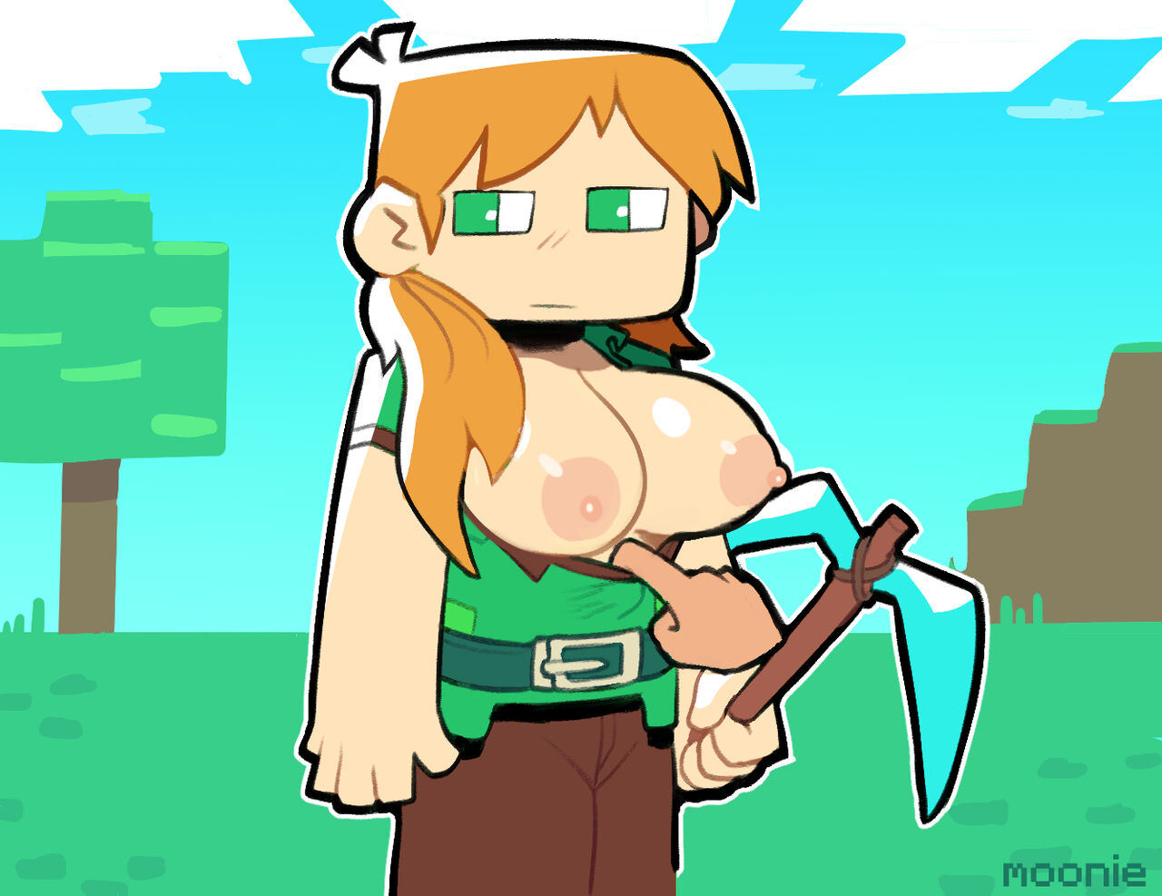 Boob Comparison page 6 full