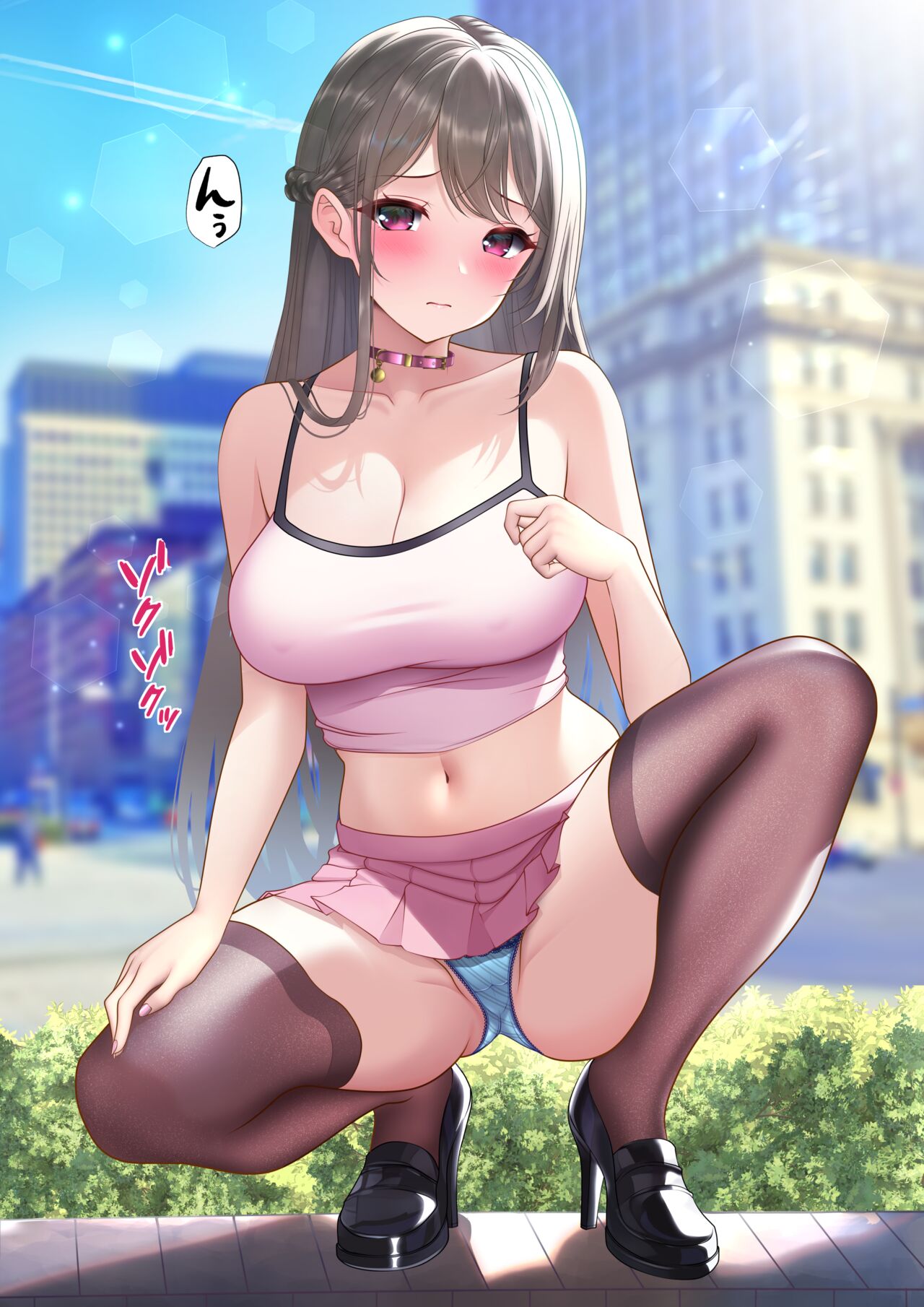 ●PIXIV● スタジオぽこたん page 10 full