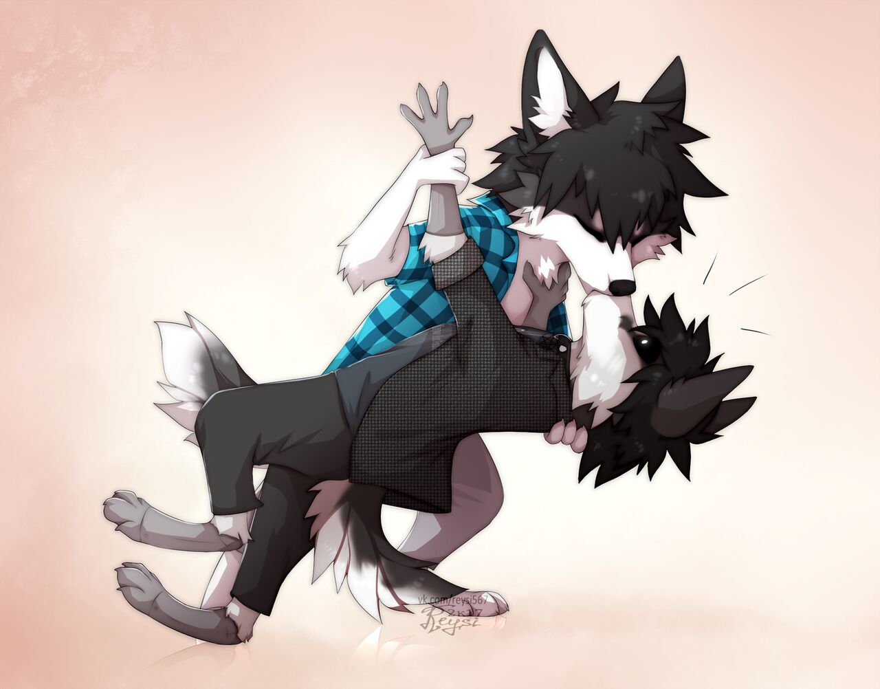 ARTIST reysi page 5 full