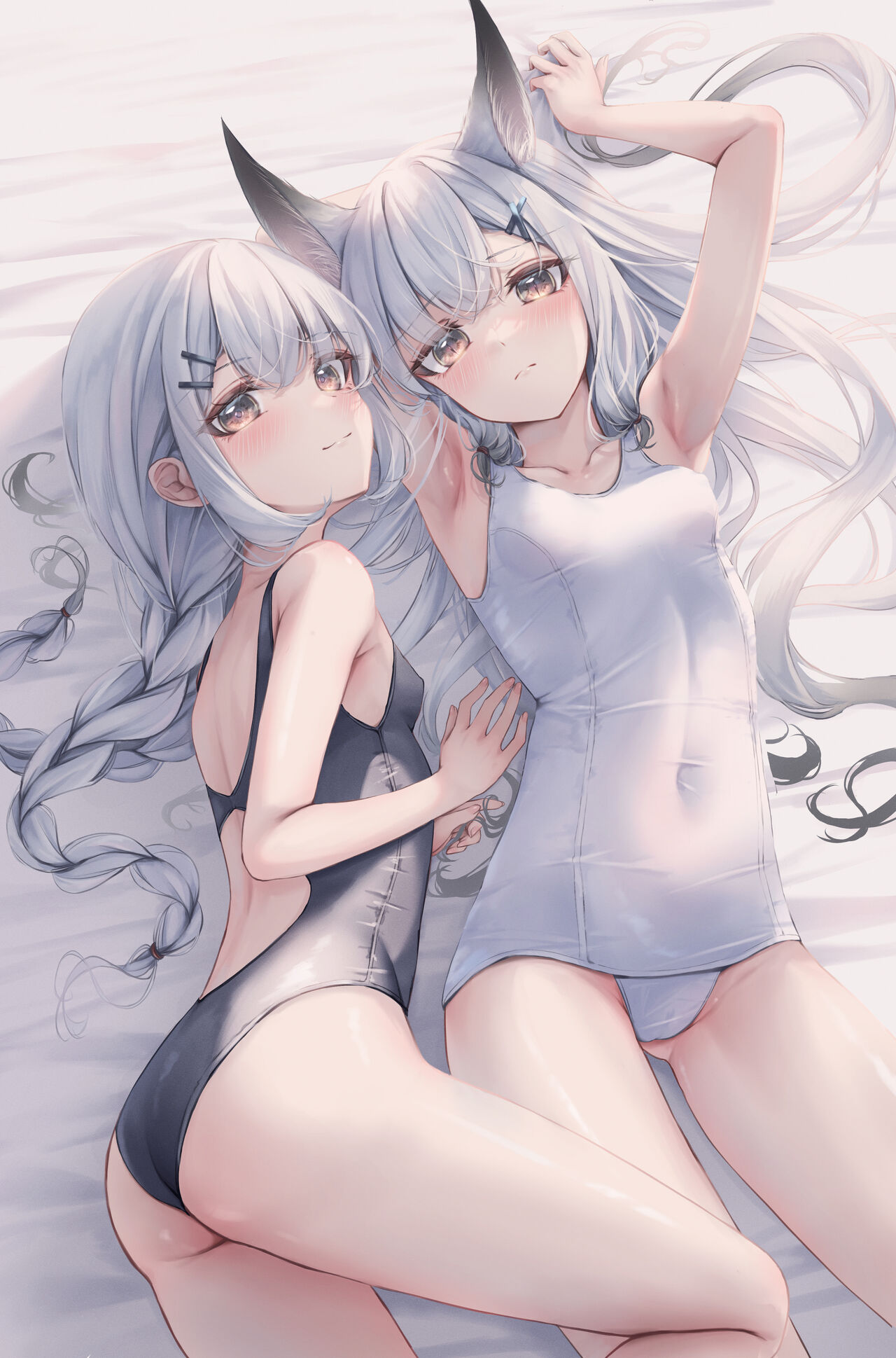 Amane Utata page 2 full