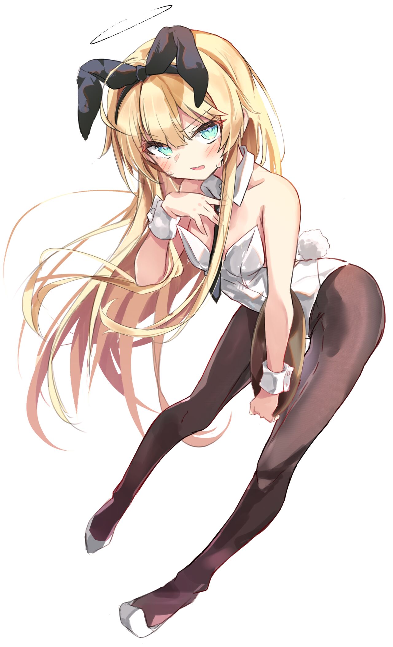 FANBOX Matome Vol. 1 Tenshi to Akuma Yuri Ecchi Shuu page 7 full