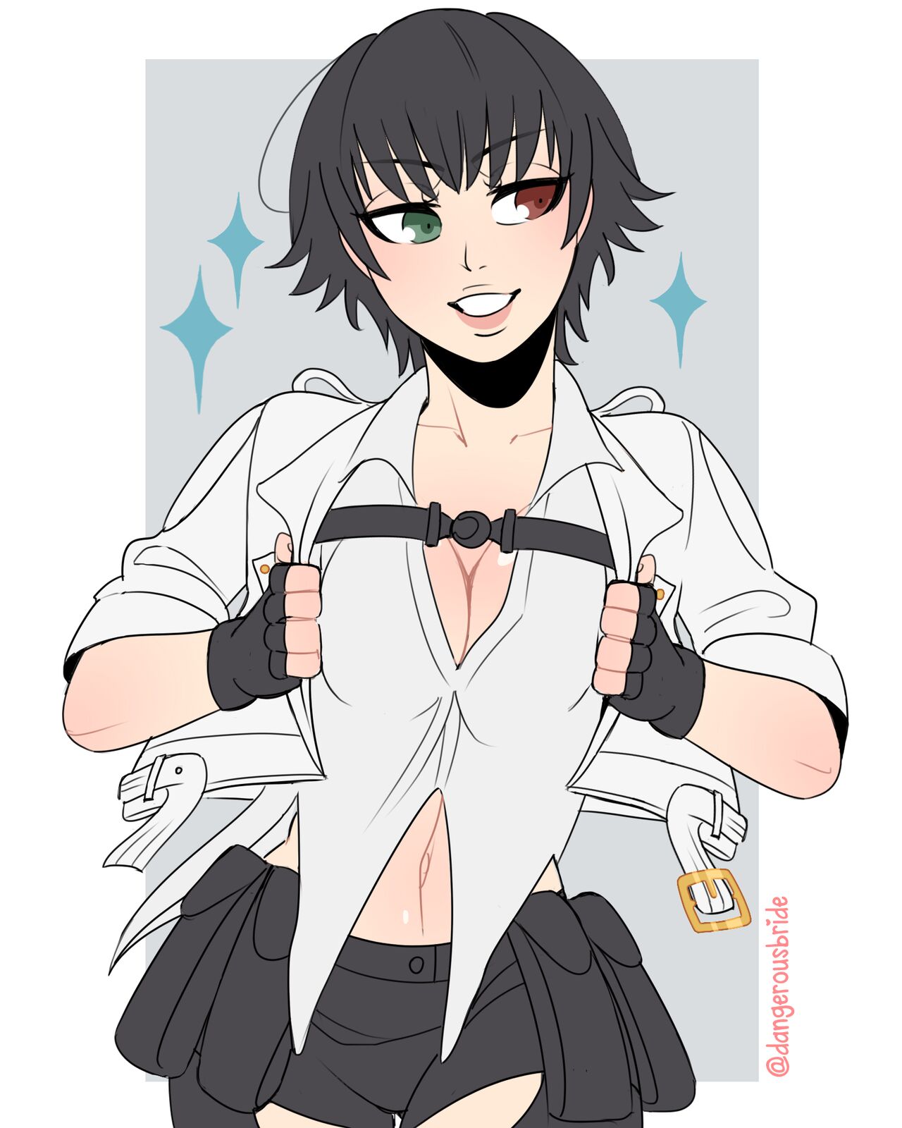 Devil May Cry page 5 full