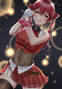 ●PIXIV● 金春羽蘭