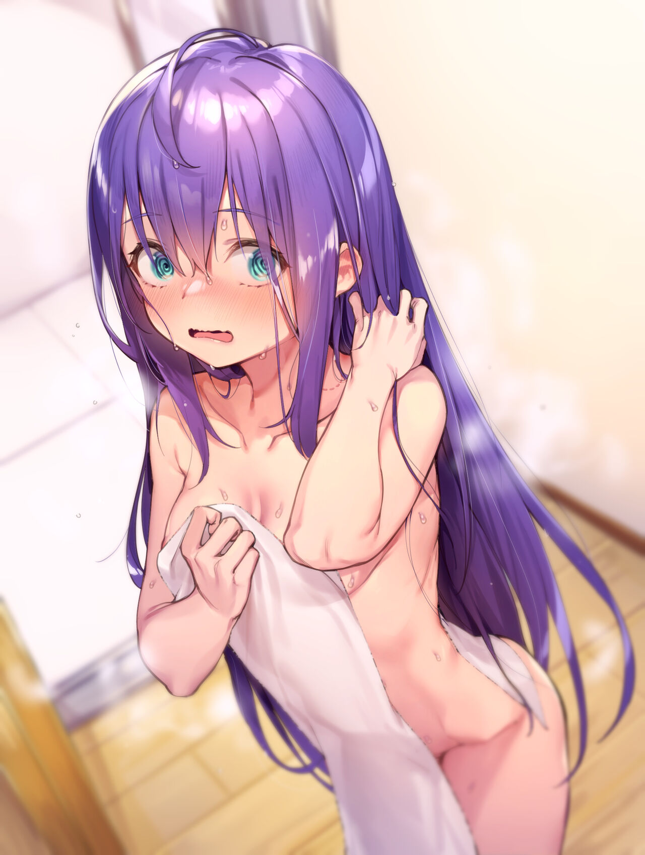 Shennai Misha  Pixiv Fanbox page 6 full