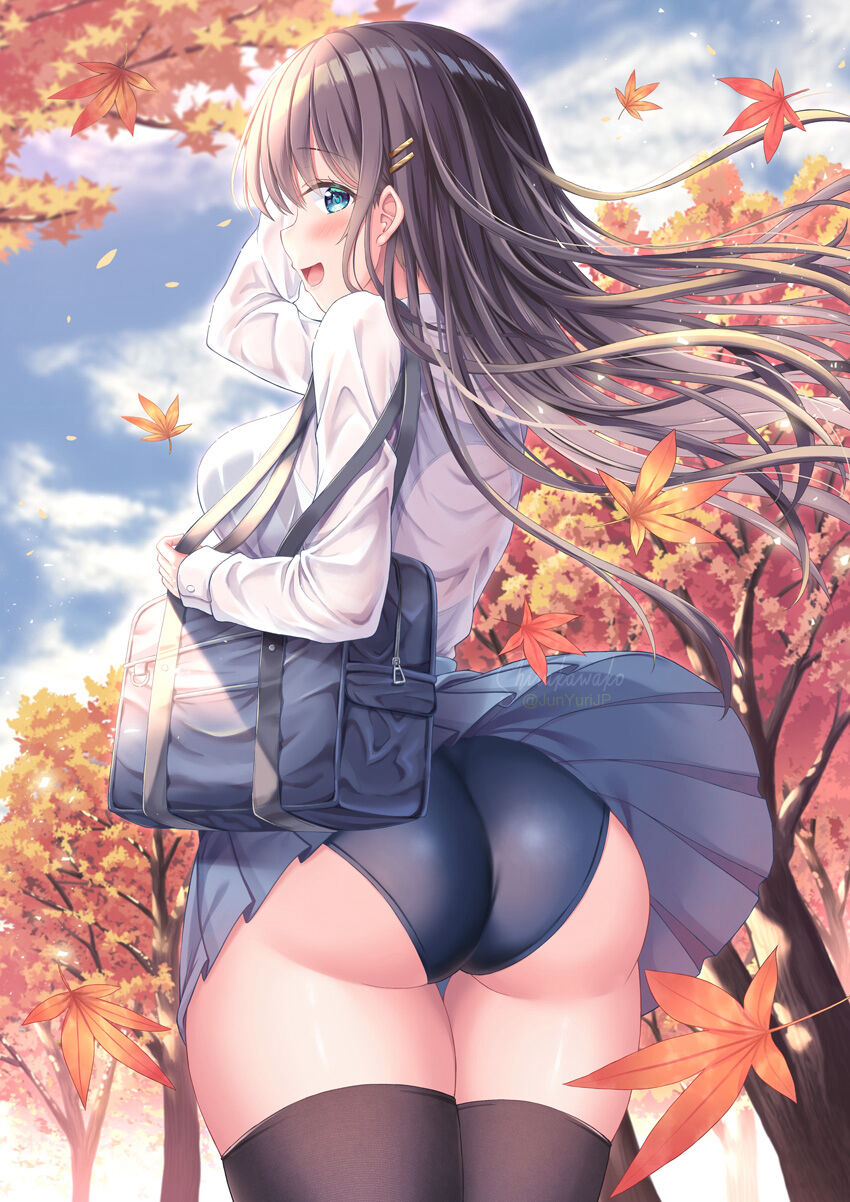 ●PIXIV● 白河子Shirakawako page 1 full