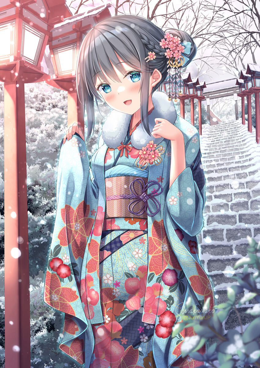 ●PIXIV● 白河子Shirakawako page 6 full