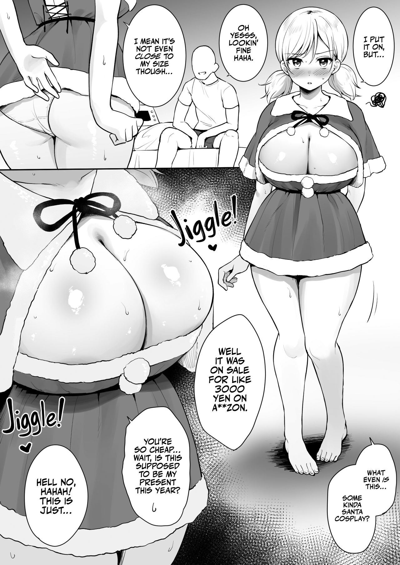 Shinyuu no Imouto - Sei no 6 Jikan Hen | My Best Friend's Little Sister - 6 Hours of Sex page 2 full