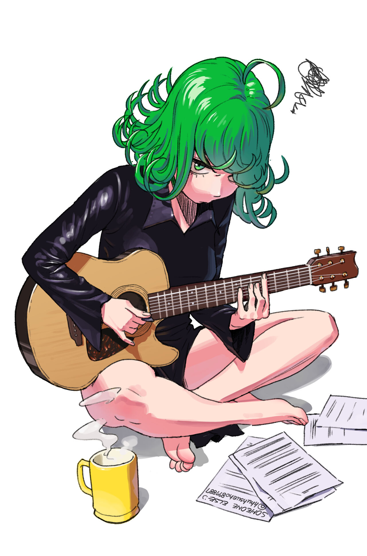 Some1else45's illustrations - pixiv page 2 full