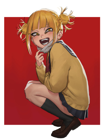 Some1else45's illustrations - pixiv cover