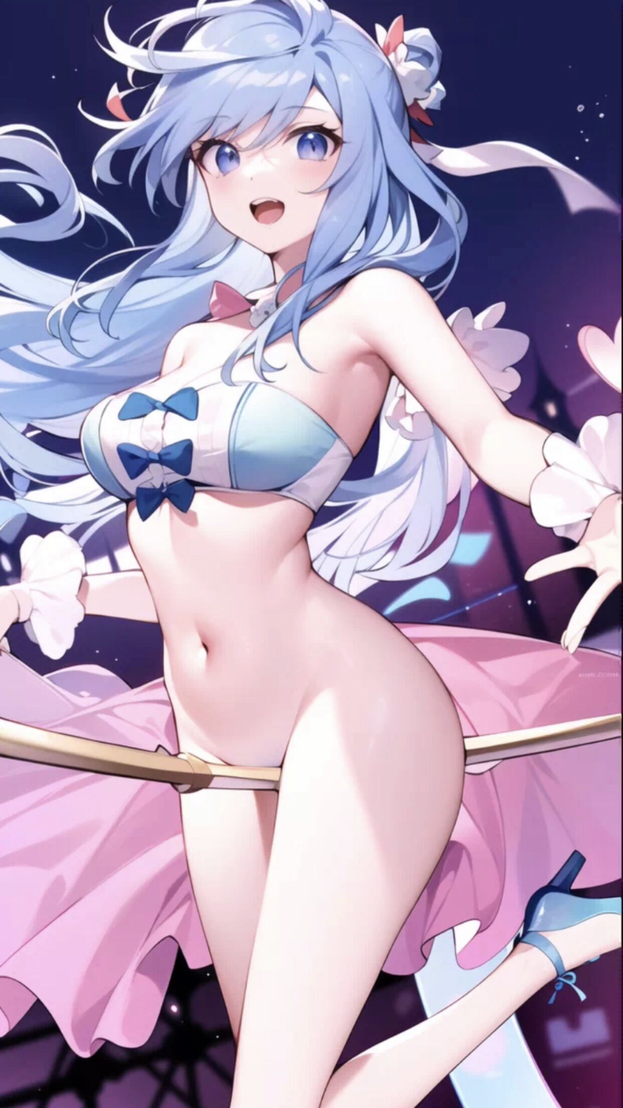Doula Continent 唐舞桐 page 5 full