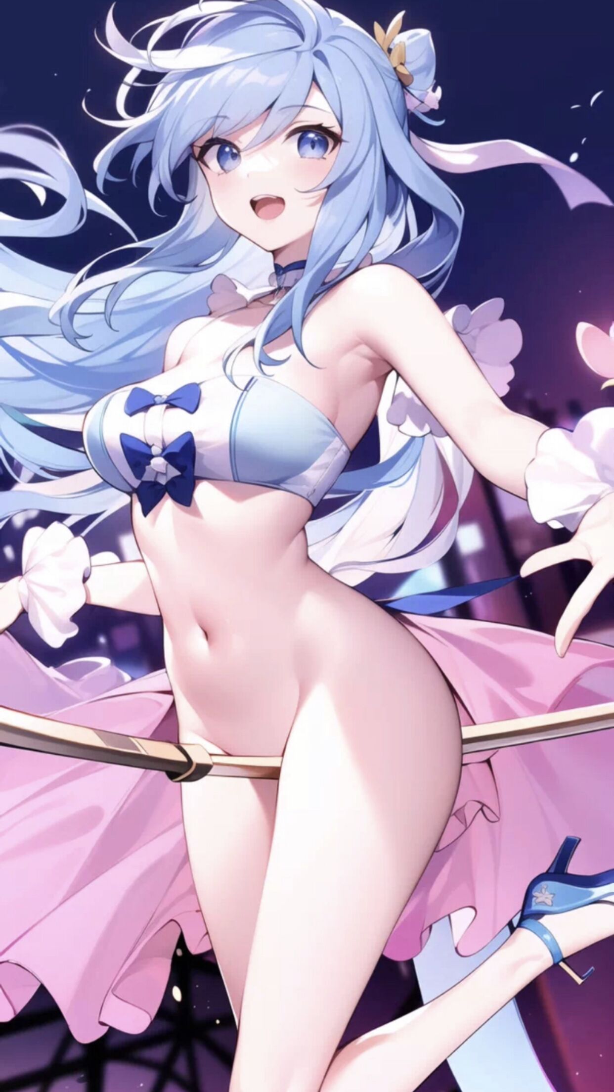 Doula Continent 唐舞桐 page 6 full