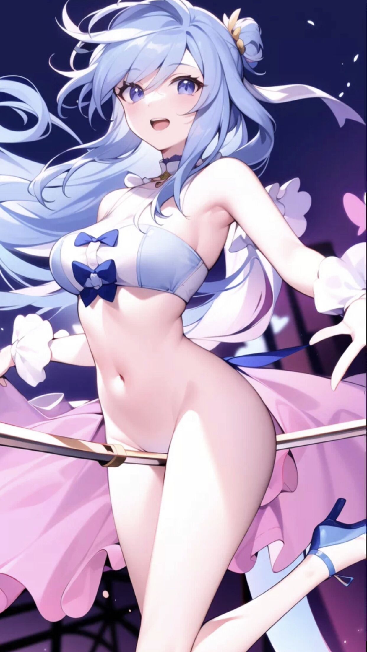 Doula Continent 唐舞桐 page 7 full