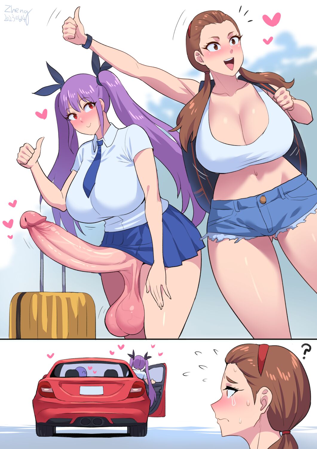 ★PATREON★ Zheng page 4 full