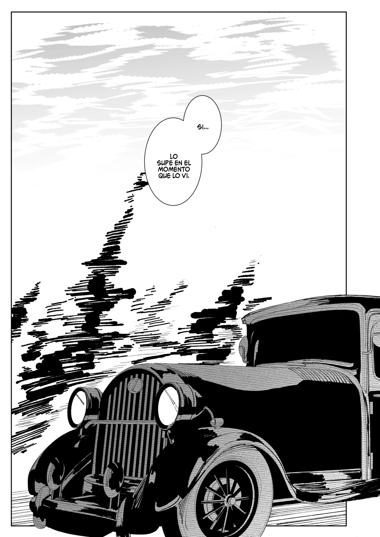 Shinshi Tsuki Maid no Sophie-san 8 | La Sirvienta Del Caballero Sophie 08 page 4 full
