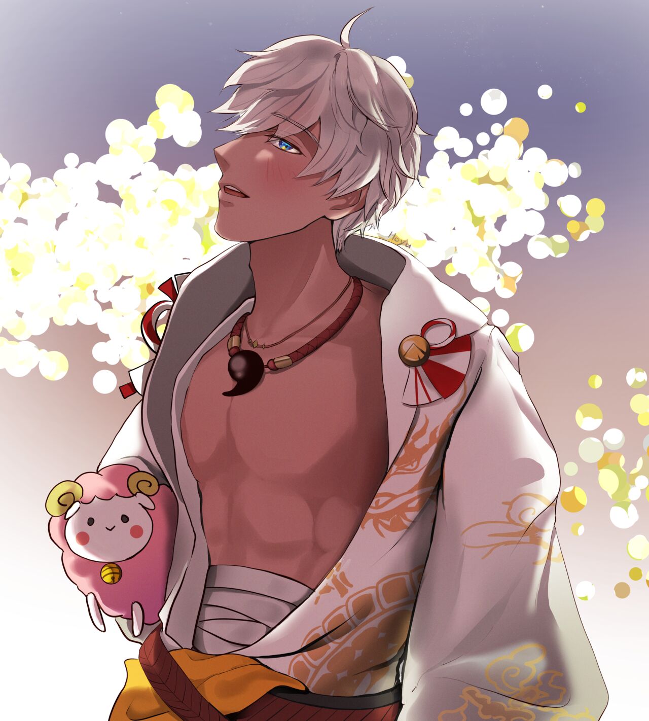 ●PIXIV● Hoyu? page 7 full