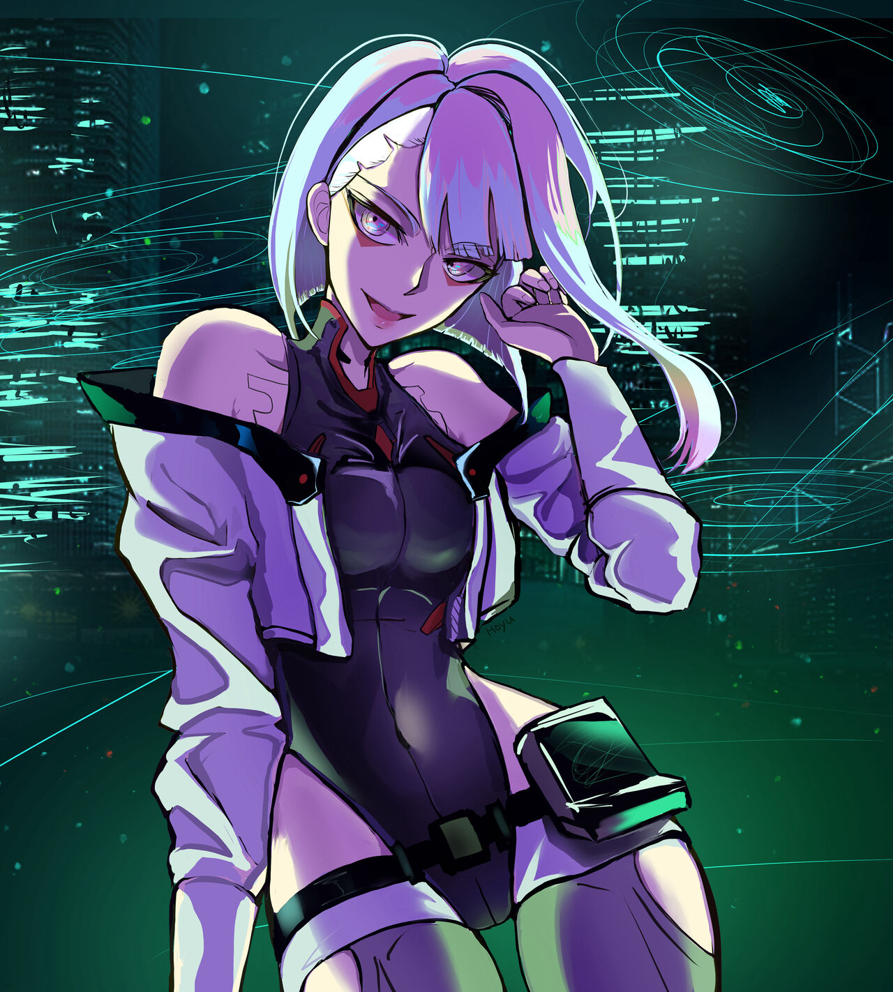 ●PIXIV● Hoyu? page 8 full