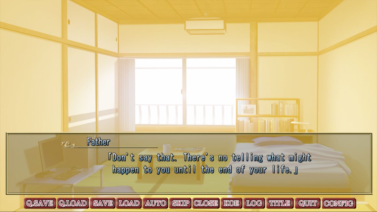 Immoral Quartet ~ Mayu's NTR Log 04 ~ June 17 page 10 full