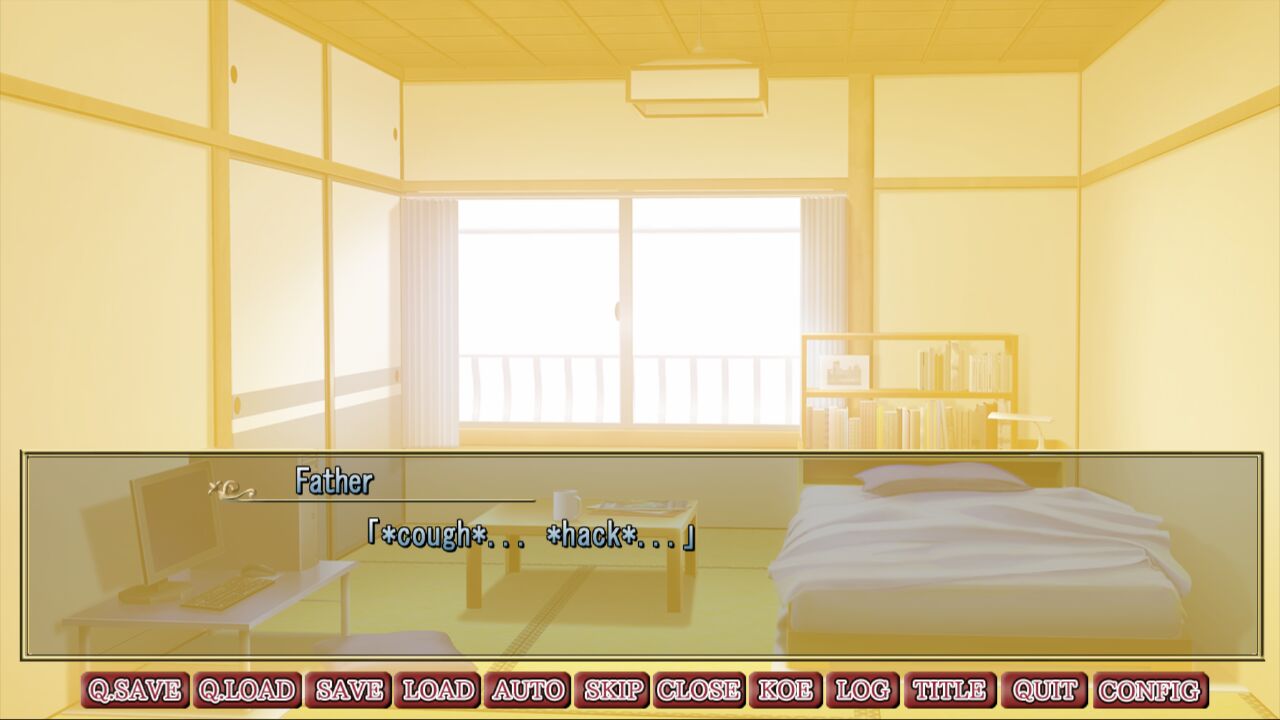 Immoral Quartet ~ Mayu's NTR Log 04 ~ June 17 page 2 full
