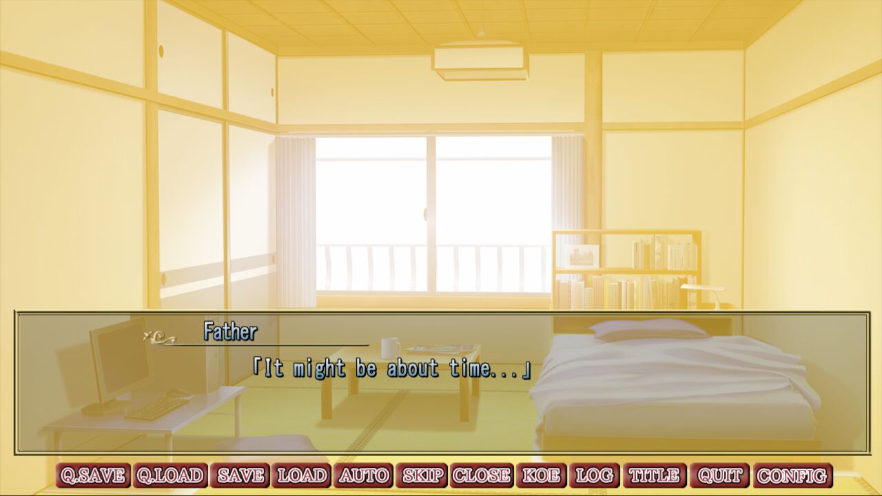 Immoral Quartet ~ Mayu's NTR Log 04 ~ June 17 page 4 full