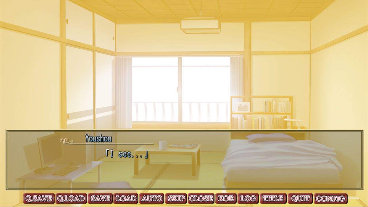 Immoral Quartet ~ Mayu's NTR Log 04 ~ June 17 page 5 full