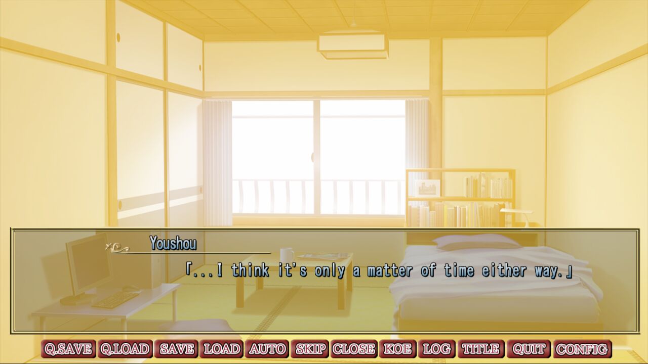 Immoral Quartet ~ Mayu's NTR Log 04 ~ June 17 page 9 full