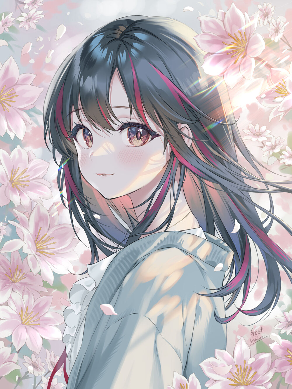 ●PIXIV● 碧風羽 page 4 full