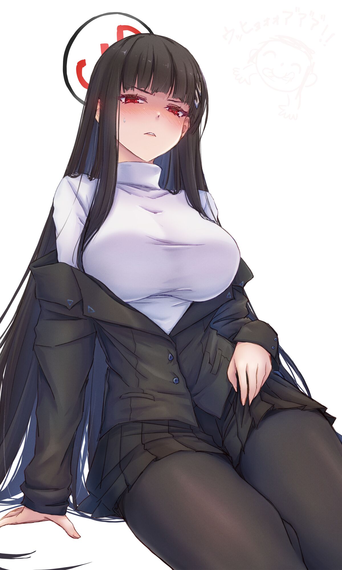 ●PIXIV● わぁ！狼 page 10 full