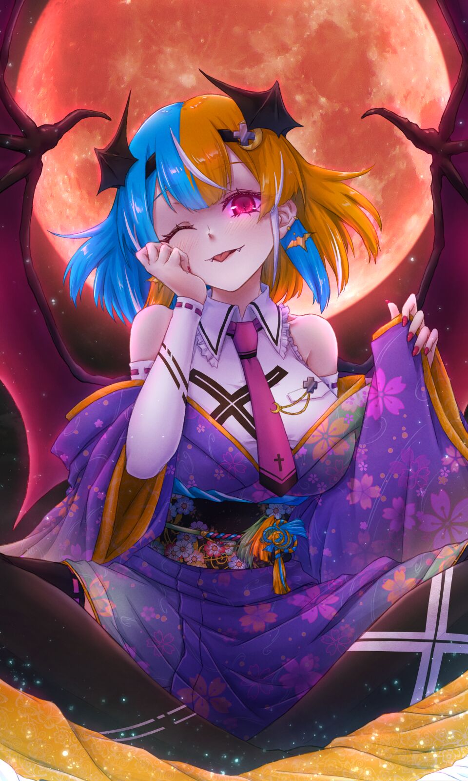 ●PIXIV● わぁ！狼 page 5 full