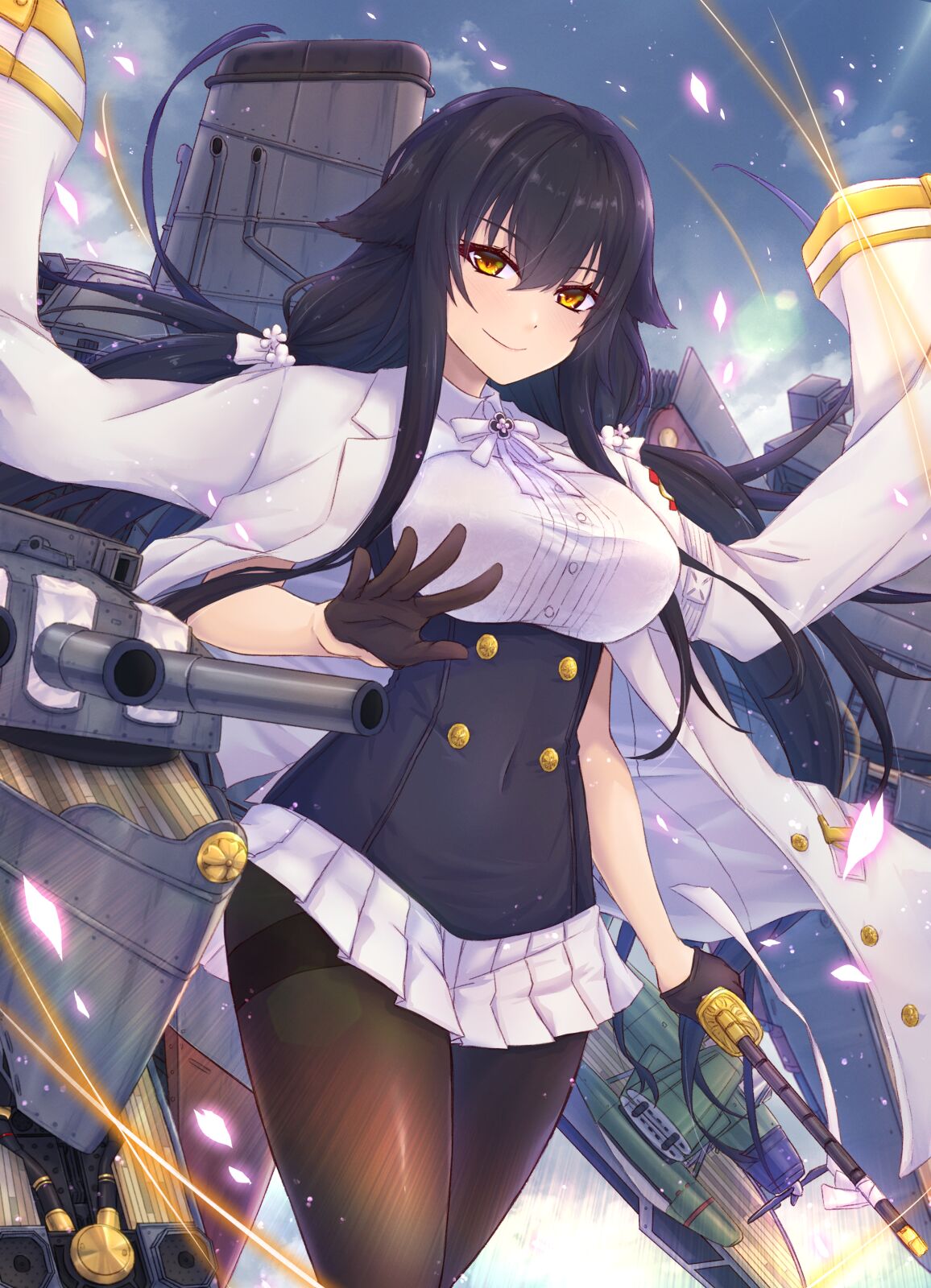 ●PIXIV● わぁ！狼 page 7 full