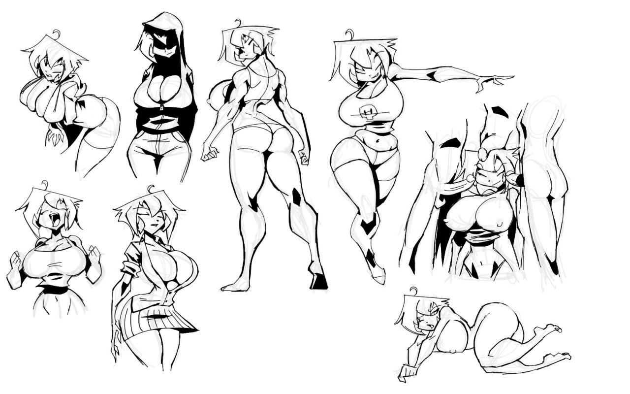 ARTIST darnact page 7 full