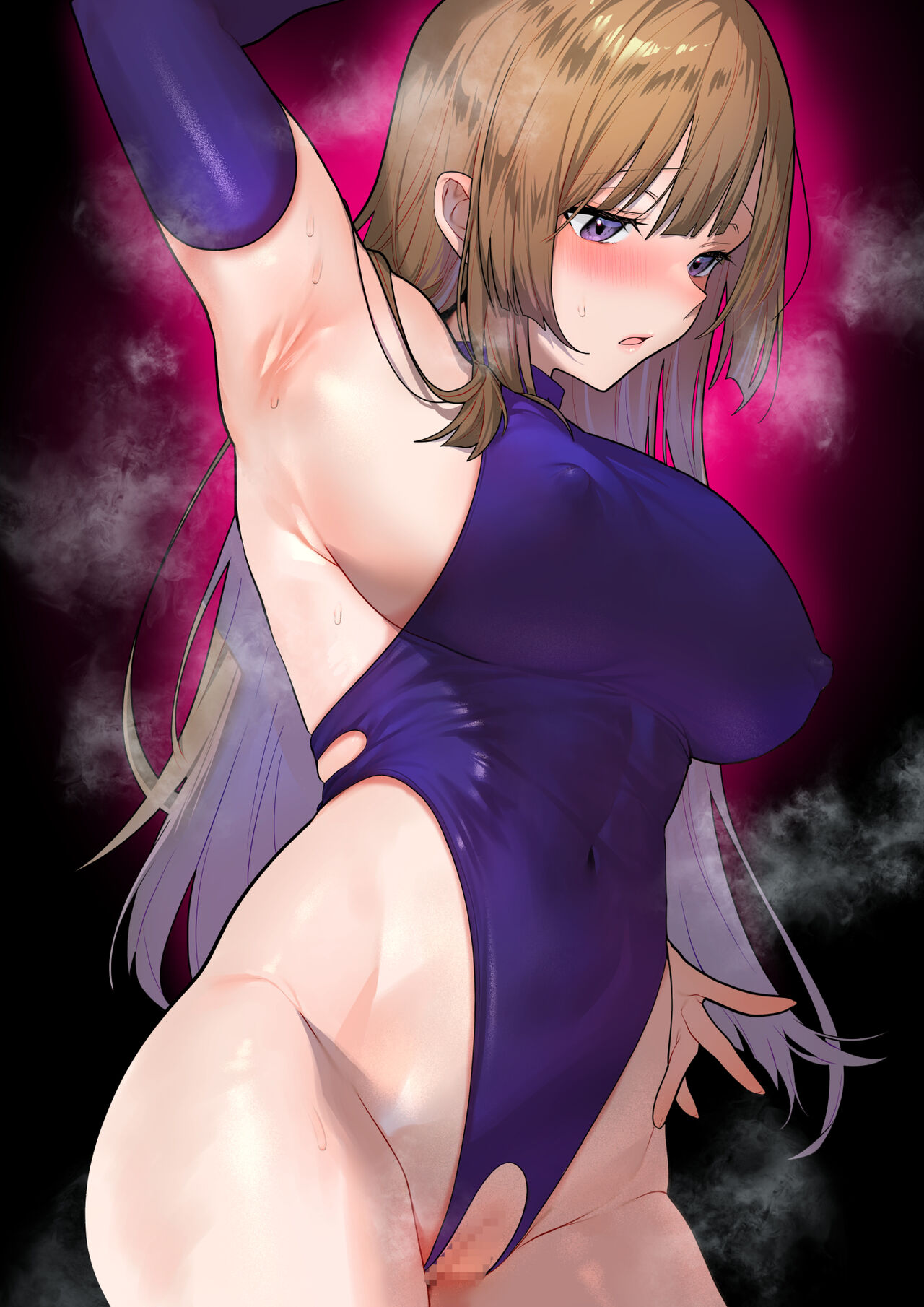 Karinto page 4 full