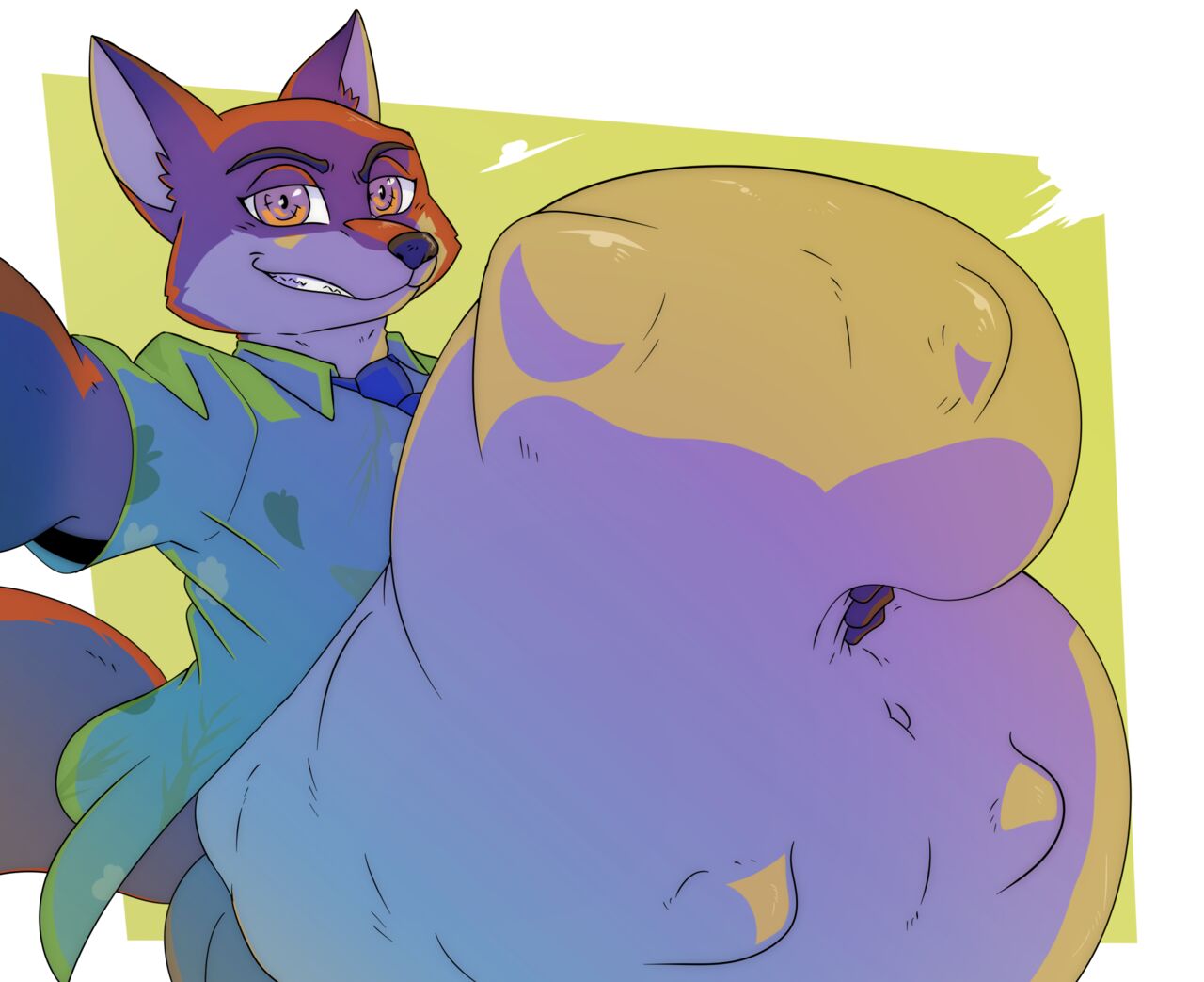 Vore Image Pack 3 page 7 full