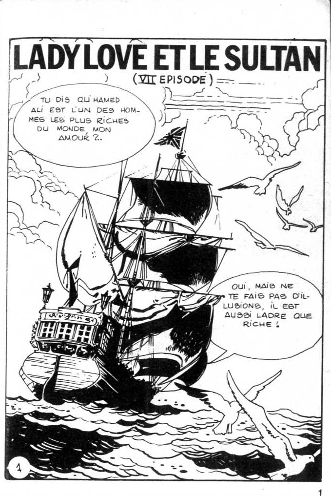 PFA - Hypersexy #08 Lady Love et le sultan - b Belle Star Le train des mineurs page 2 full